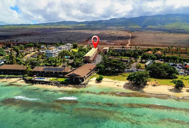 $2,600 | 3676 Lower Honoapiilani Road, Unit F203, Lahaina, HI 96761