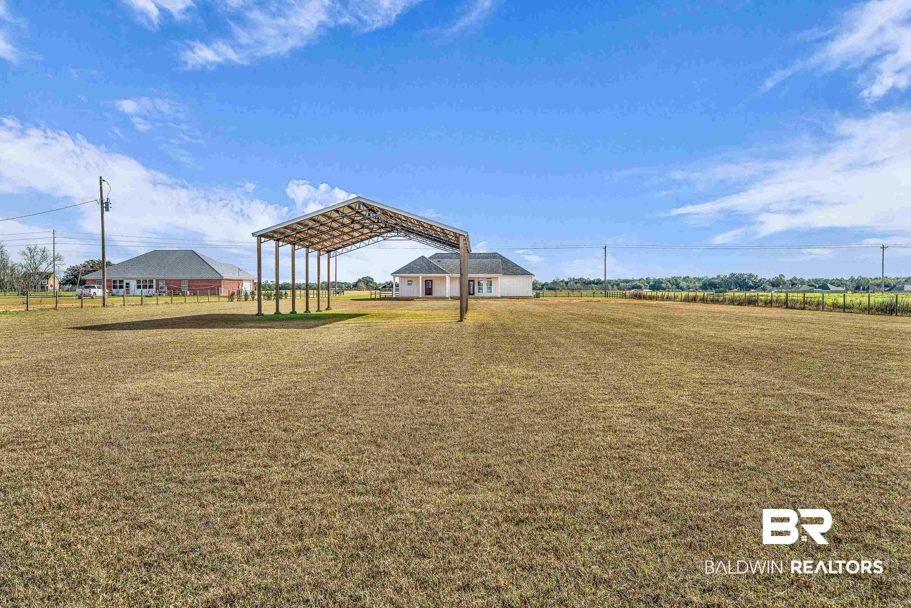 15419 Daugherty Road Foley, AL 36535 - Photo 33 of 42