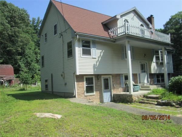 117 Purgatory Road Sutton, MA 01590 - Photo 1 of 18
