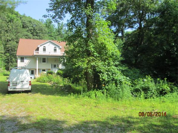 117 Purgatory Road Sutton, MA 01590 - Photo 9 of 18