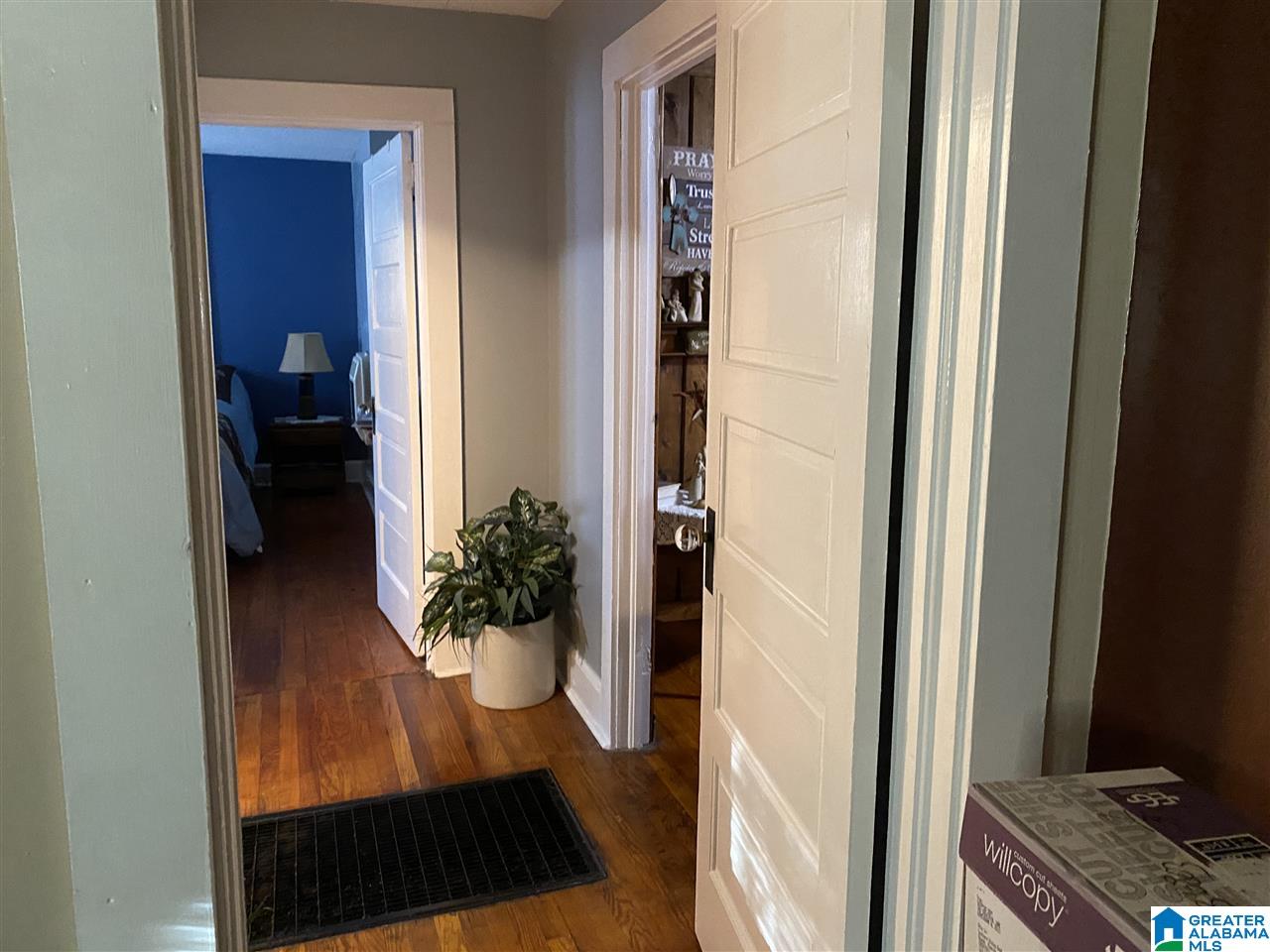 301 Johnson Street Weaver, AL 36277 - Photo 3 of 17
