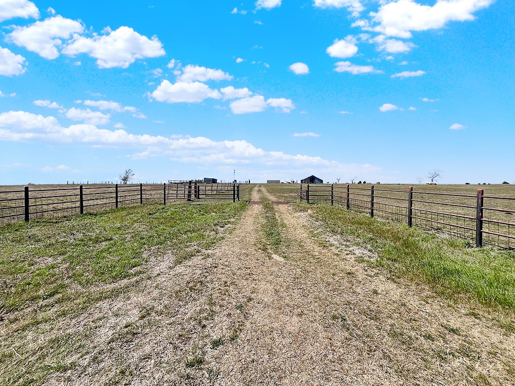 6446 Mensik Road Schulenburg, TX 78956 - Photo 2 of 17