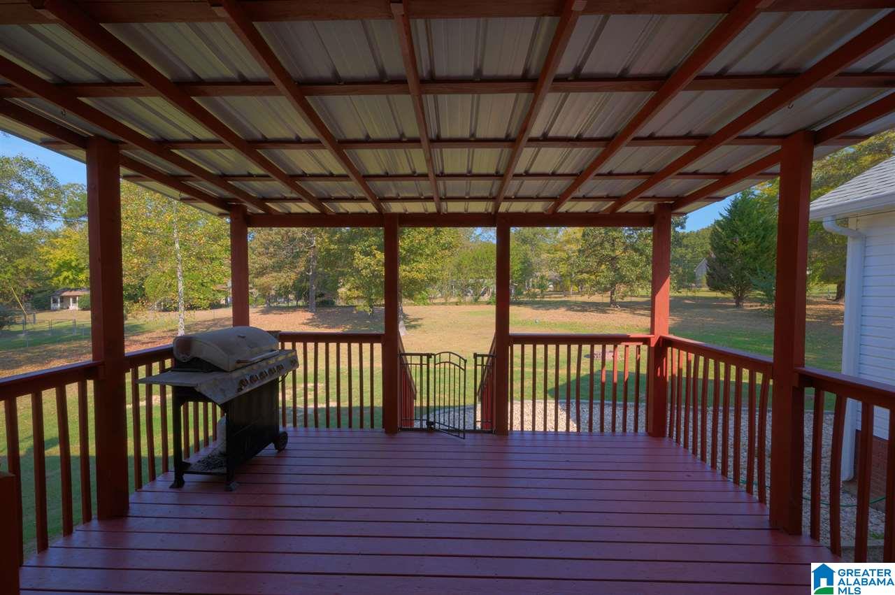 1114 Brakefield Dairy Road Jasper, AL 35503 - Photo 16 of 20