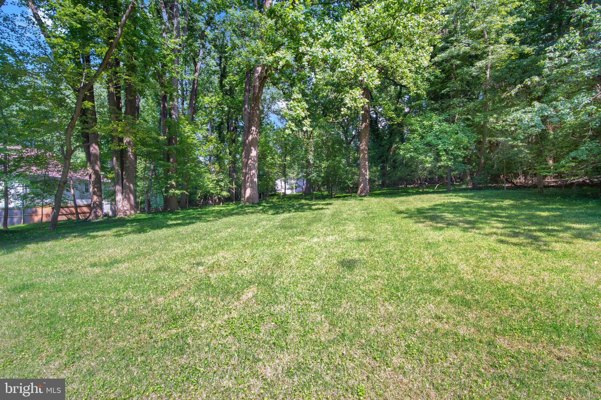 11021 Marcliff Road Rockville, MD 20852 - Photo 4 of 9 A Beautiful Setting to Build Your Dream Home