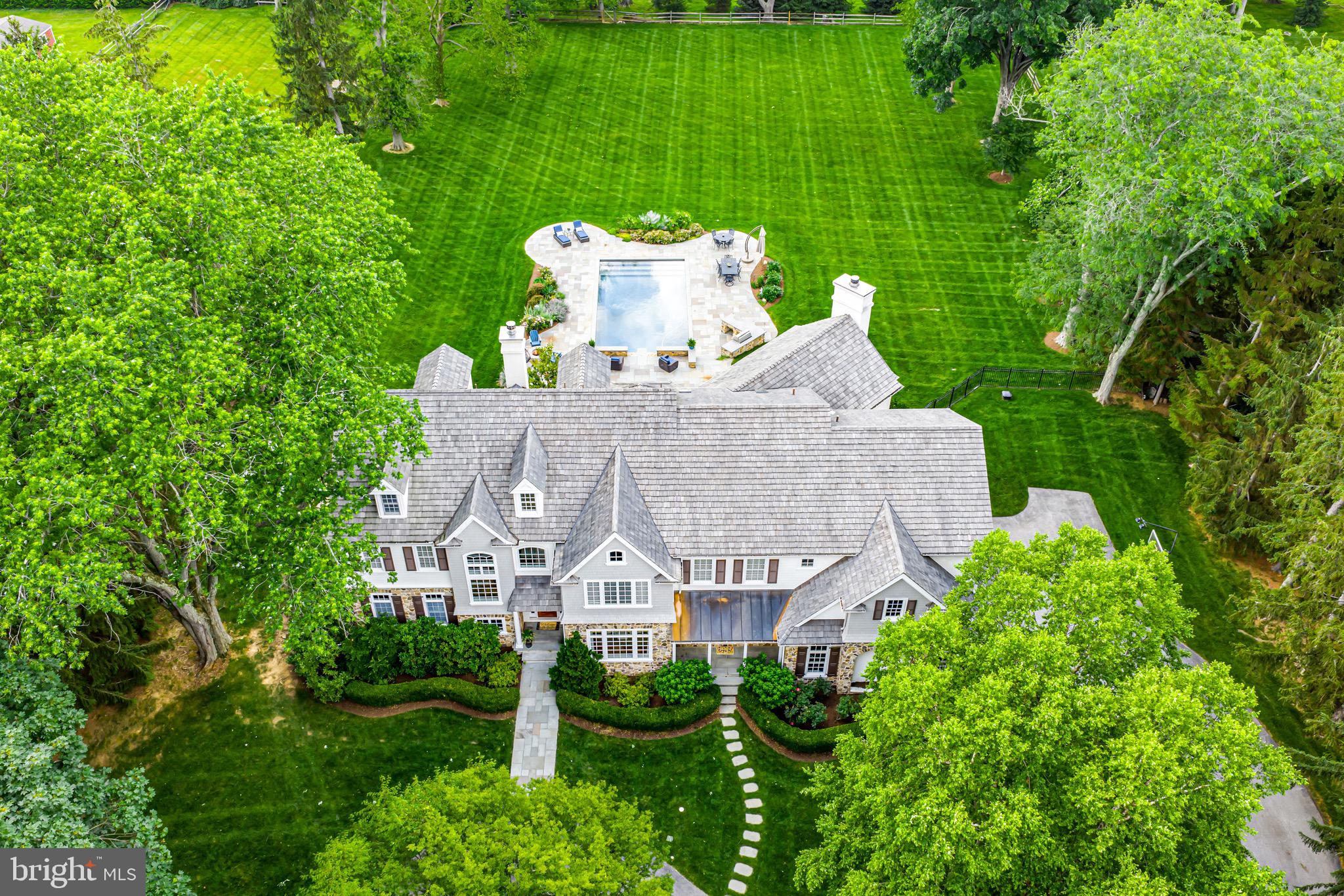 3537 Sawmill Road Newtown Square, PA 19073 - Photo 15 of 110 Gallery Image 15