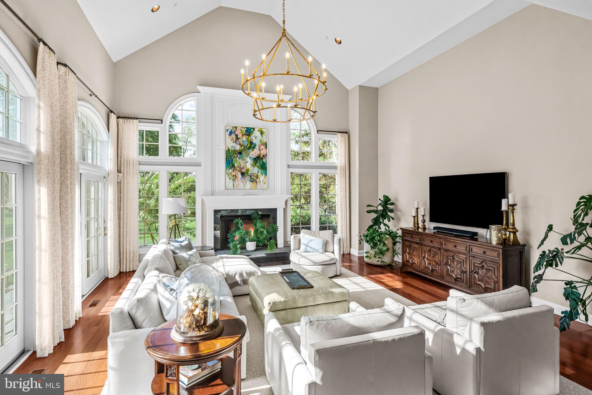 3537 Sawmill Road Newtown Square, PA 19073 - Photo 44 of 110 Gallery Image 44