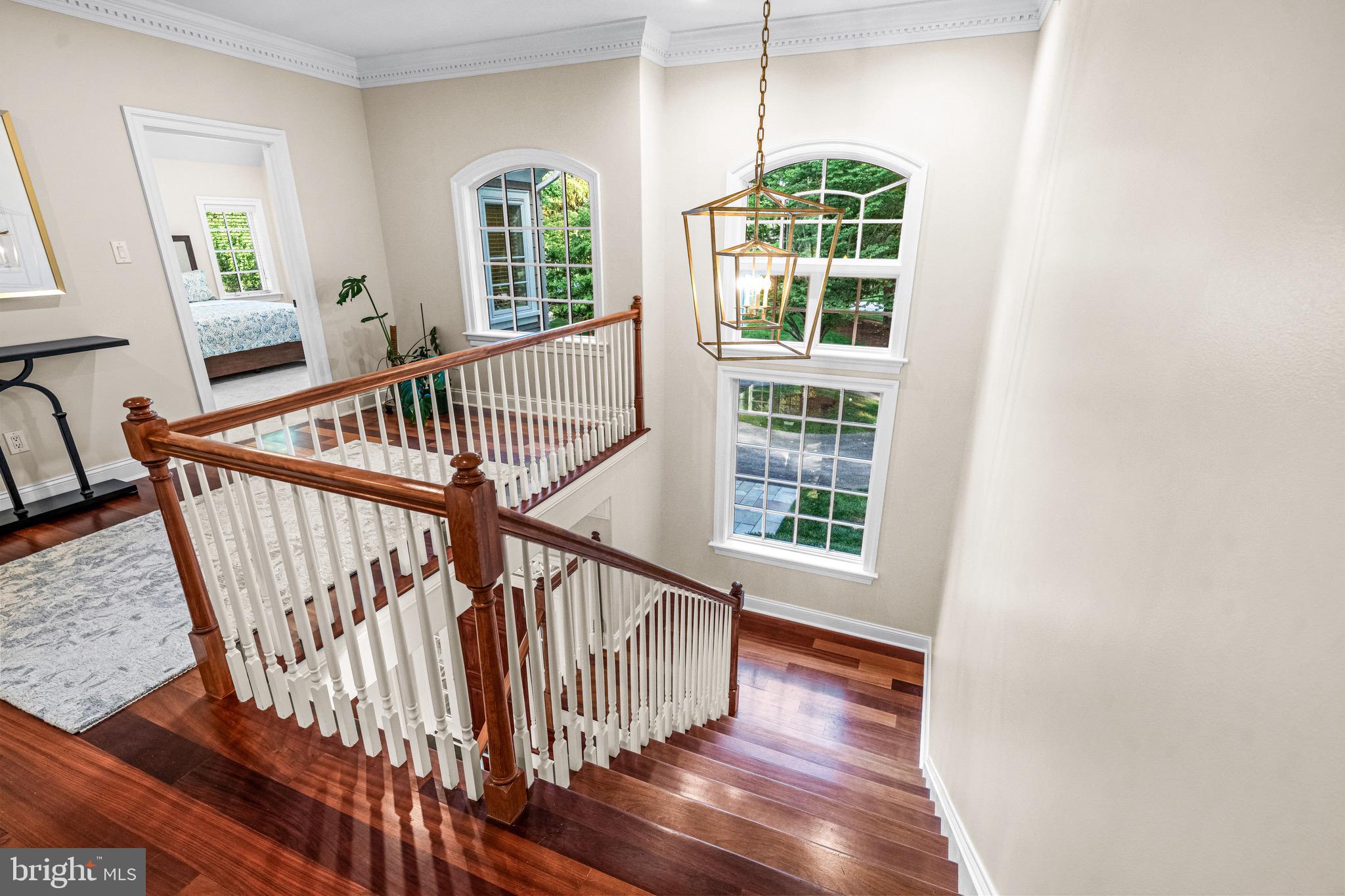 3537 Sawmill Road Newtown Square, PA 19073 - Photo 54 of 110 upstairs landing