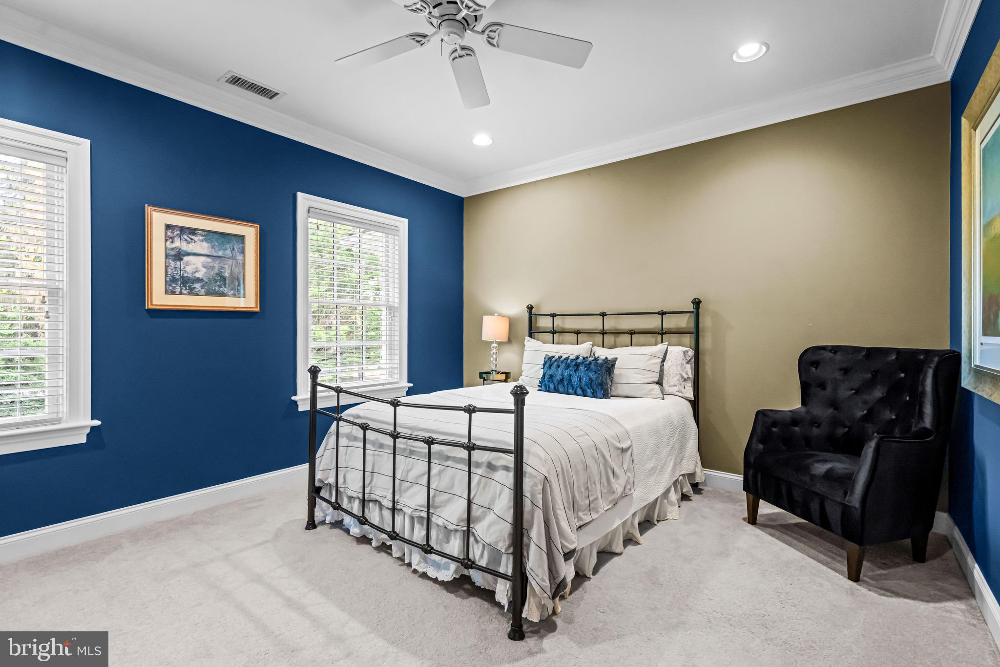3537 Sawmill Road Newtown Square, PA 19073 - Photo 71 of 110 Bedroom 3