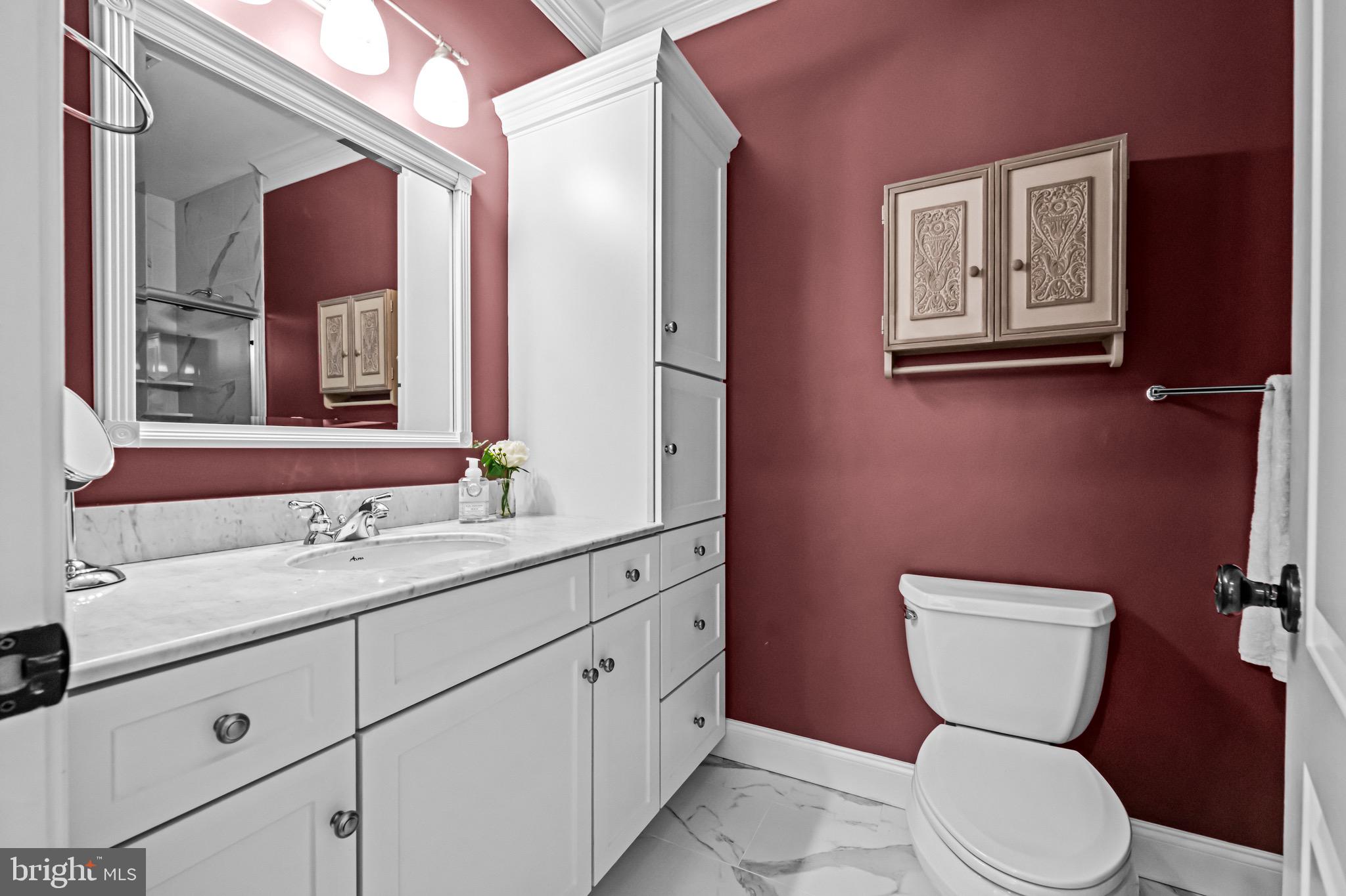 3537 Sawmill Road Newtown Square, PA 19073 - Photo 76 of 110 Bath to bedroom 5