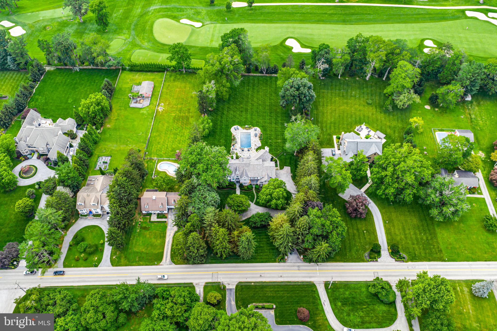 3537 Sawmill Road Newtown Square, PA 19073 - Photo 8 of 110 Gallery Image 8