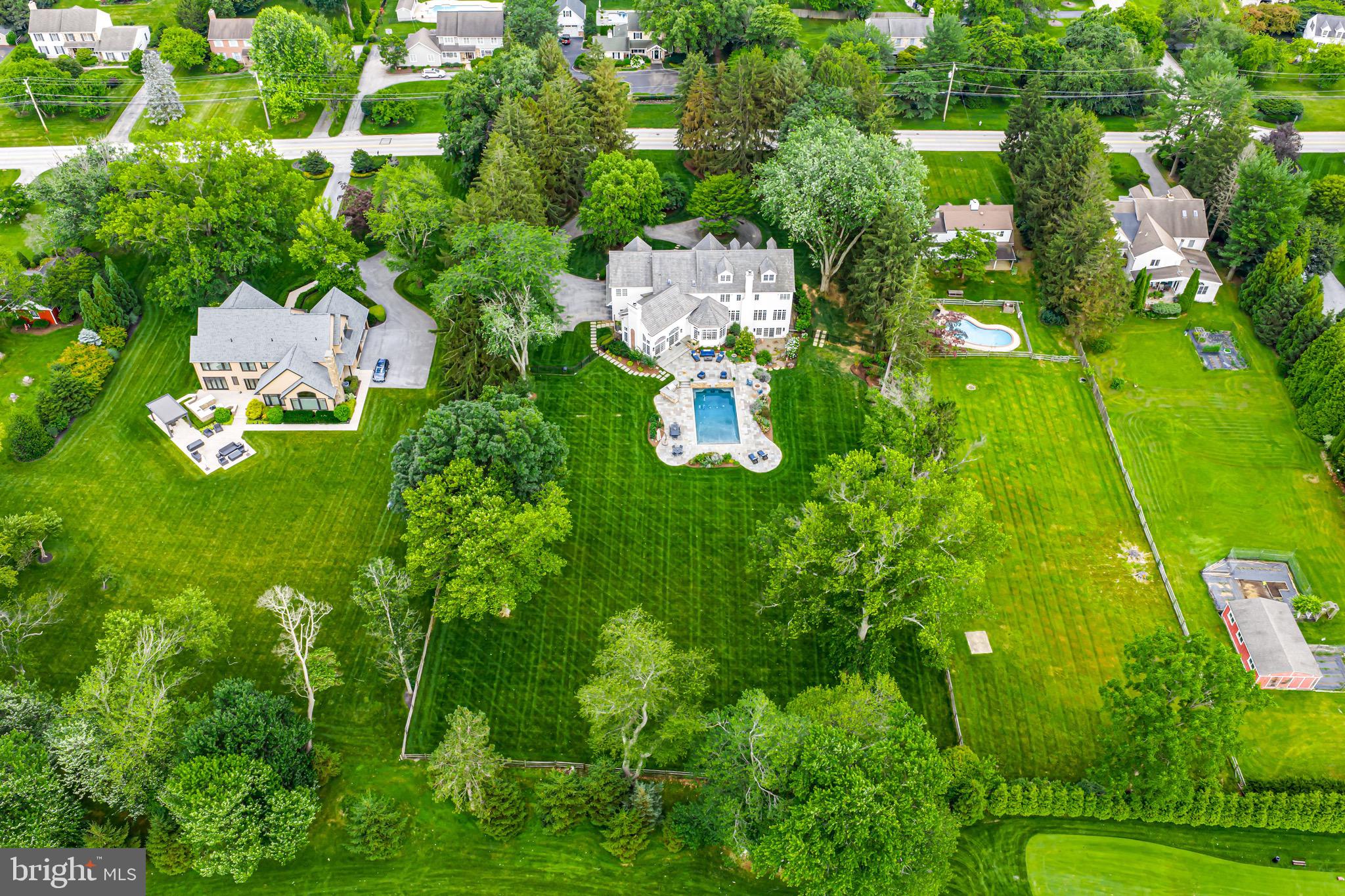 3537 Sawmill Road Newtown Square, PA 19073 - Photo 88 of 110 Gallery Image 88