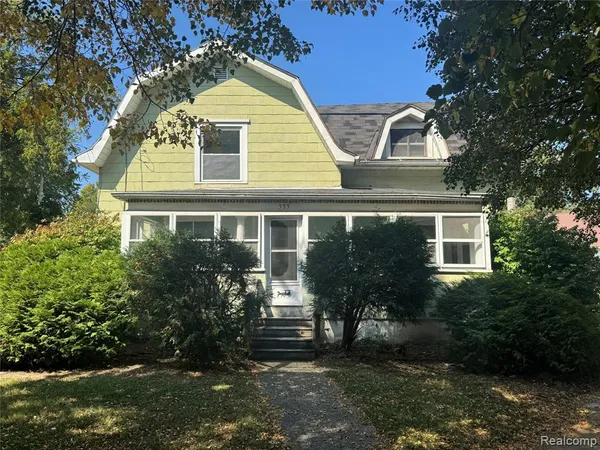 $89,900 | 333 Greenly Street, Adrian, MI 49221