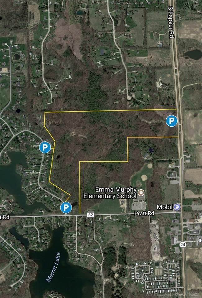 0 South Lapeer Road Metamora, MI 48455 - Photo 1 of 2