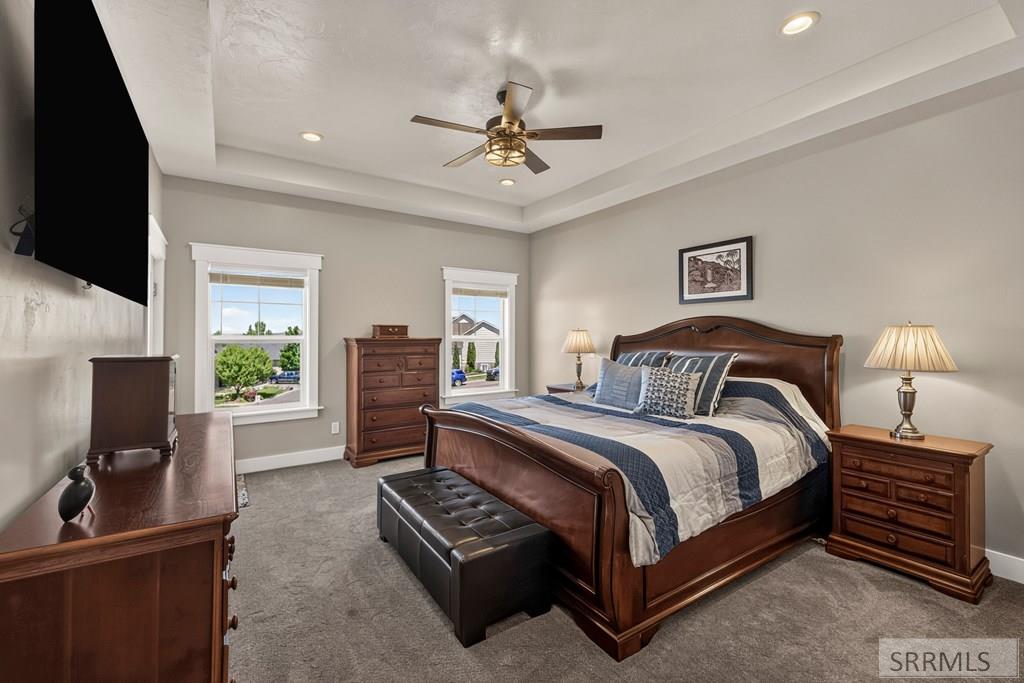 3237 South Chartwell Garden Ammon, ID 83406 - Photo 21 of 64 Master Bedroom