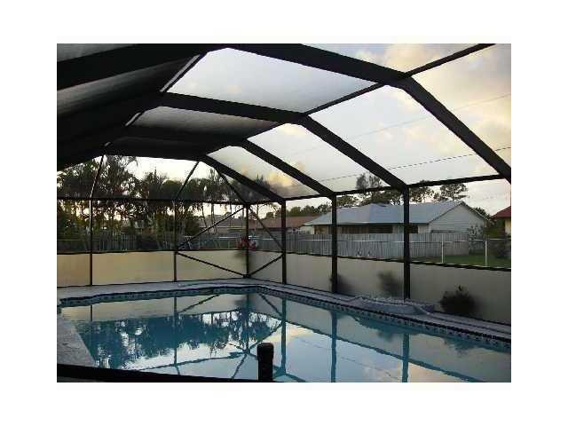 591 Southeast Ron Rico Terrace Port St. Lucie, FL 34983 - Photo 3 of 3 Pool