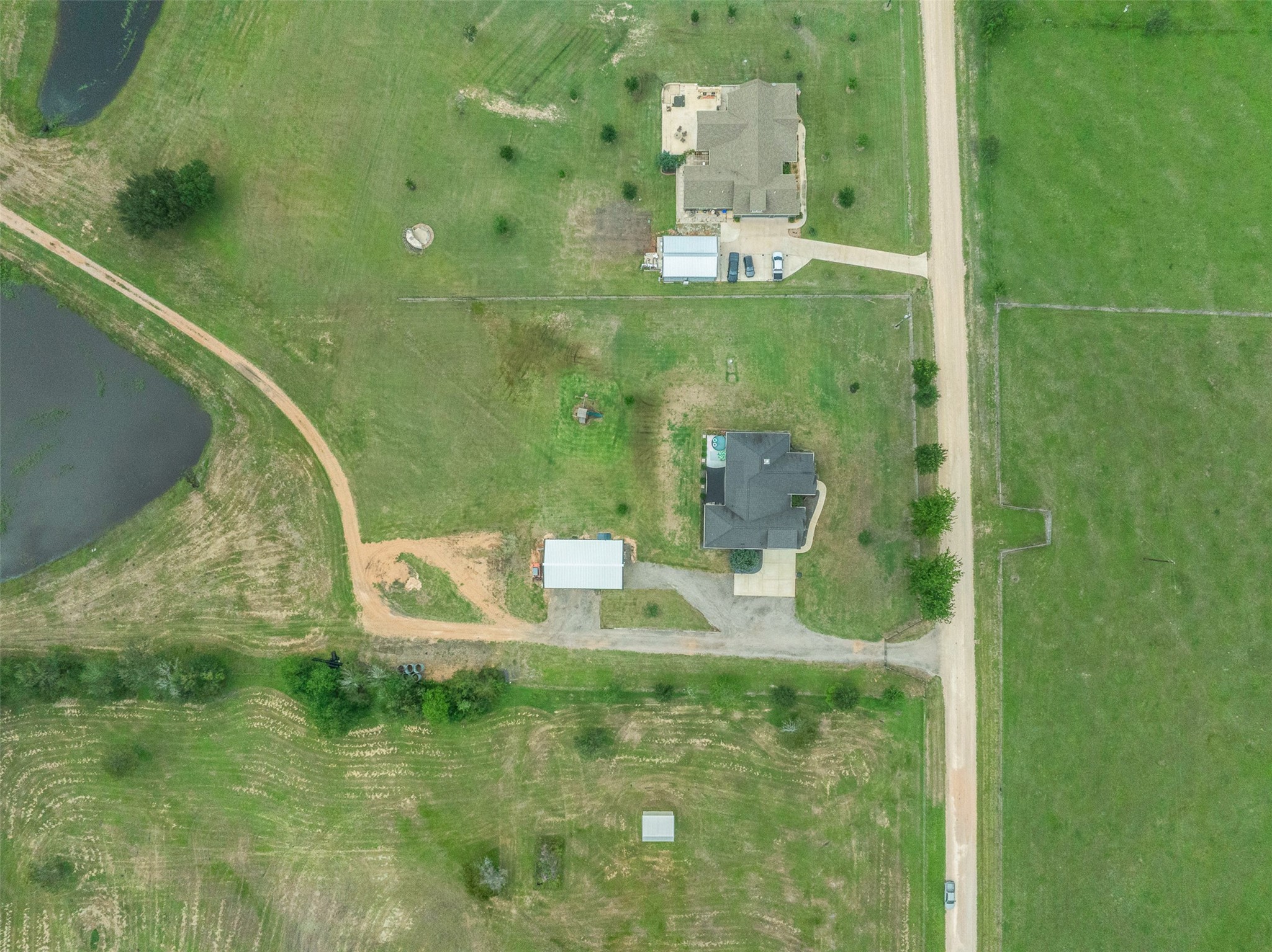 9075 Loop Road Bellville, TX 77418 - Photo 44 of 48