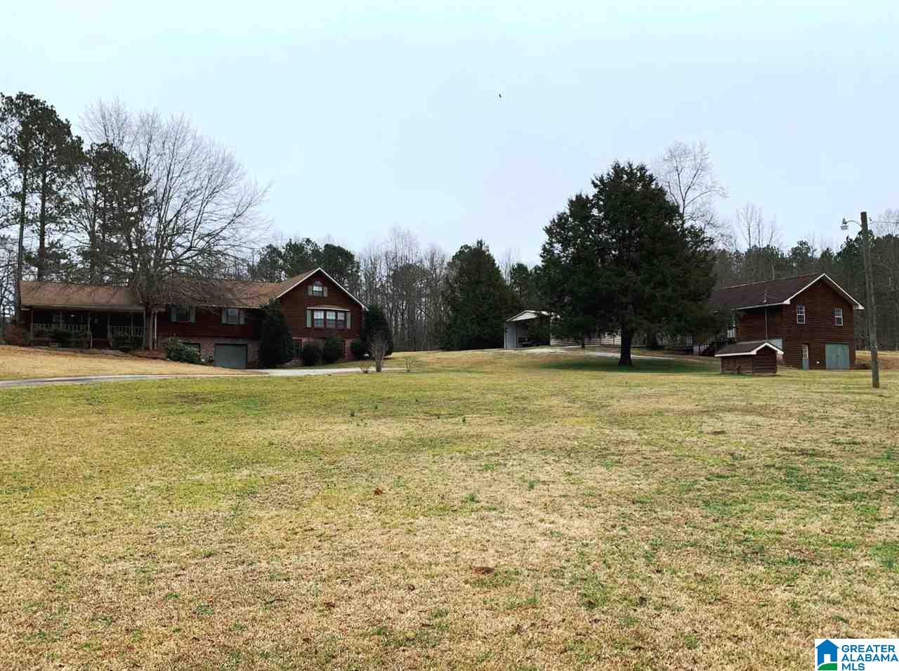 1348 Mckay Road Lineville, AL 36266 - Photo 22 of 24