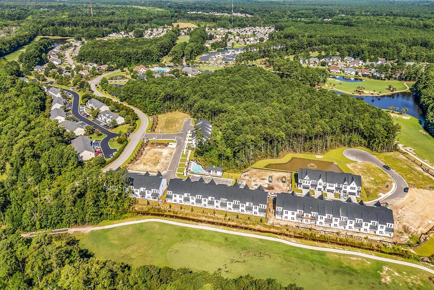 408 Ireland Way Murrells Inlet, SC 29576 - Photo 76 of 85 Gallery Image 76