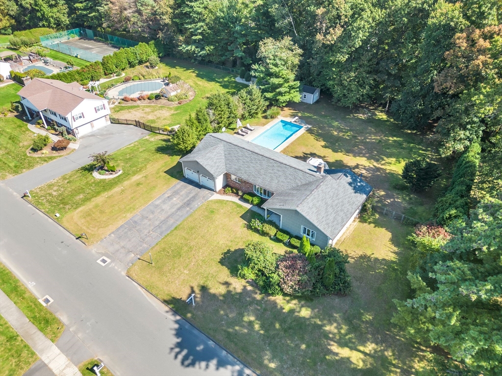 141 Green Hill Road Longmeadow, MA 01106 - Photo 1 of 42 Gallery Image 1