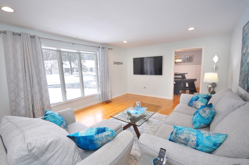 141 Green Hill Road Longmeadow, MA 01106 - Photo 13 of 42 Gallery Image 13