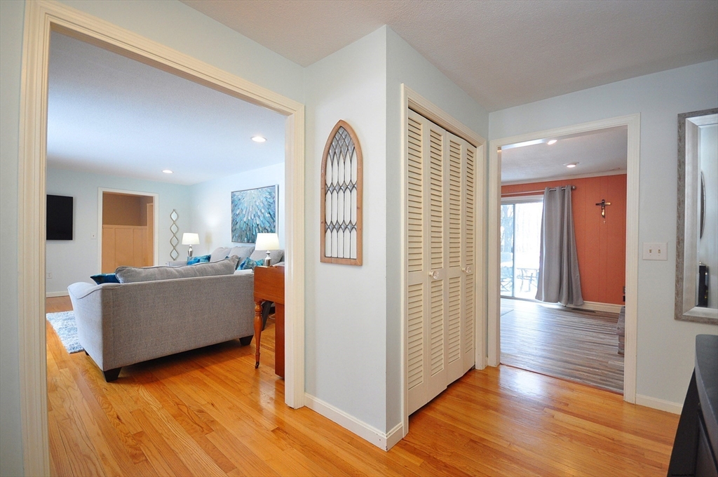 141 Green Hill Road Longmeadow, MA 01106 - Photo 22 of 42 Gallery Image 22