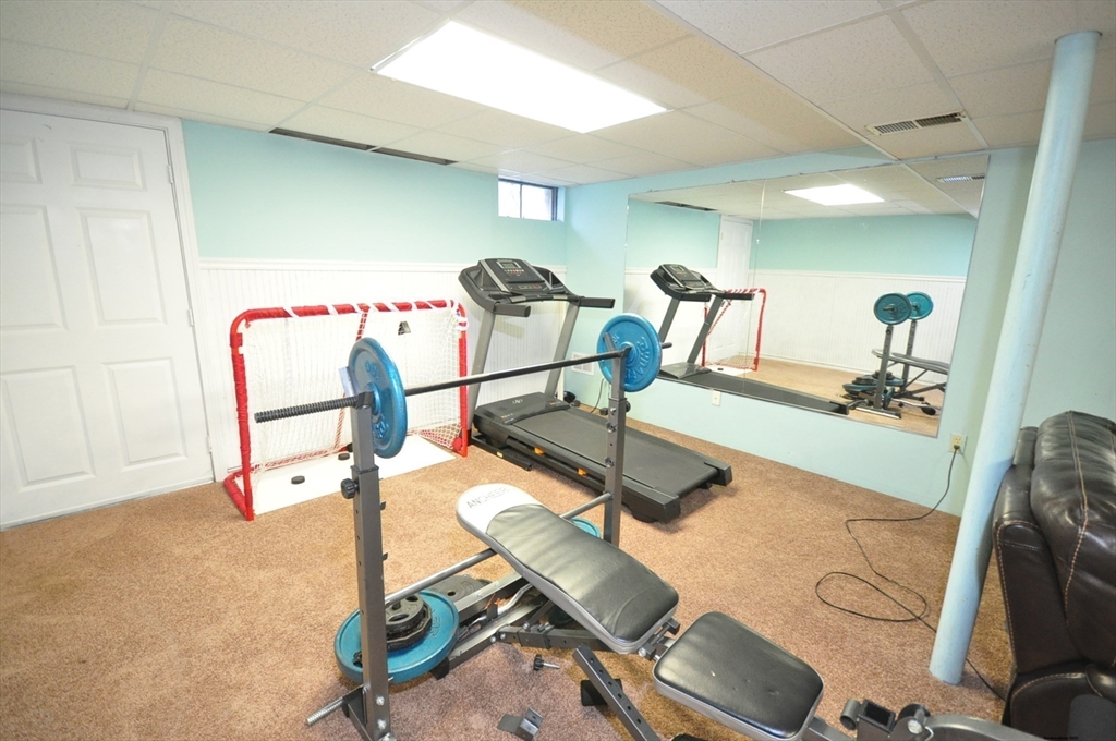 141 Green Hill Road Longmeadow, MA 01106 - Photo 27 of 42 Gallery Image 27