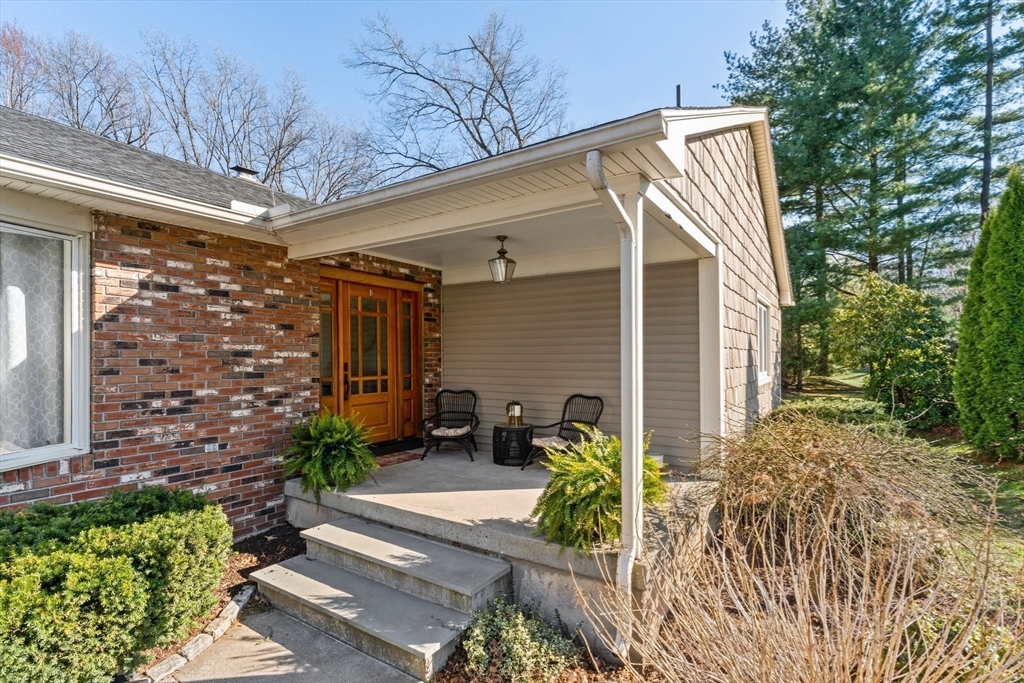 141 Green Hill Road Longmeadow, MA 01106 - Photo 30 of 42 Gallery Image 30