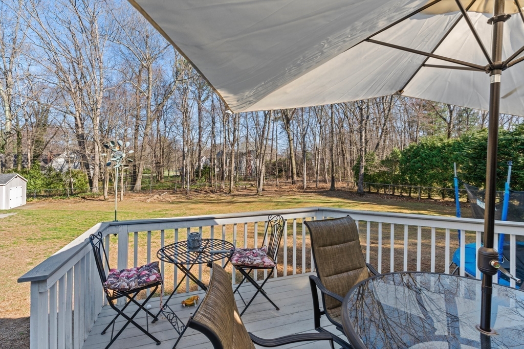 141 Green Hill Road Longmeadow, MA 01106 - Photo 31 of 42 Gallery Image 31