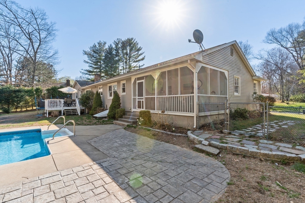 141 Green Hill Road Longmeadow, MA 01106 - Photo 36 of 42 Gallery Image 36