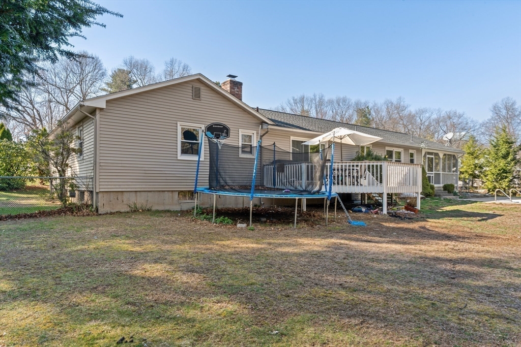 141 Green Hill Road Longmeadow, MA 01106 - Photo 37 of 42 Gallery Image 37