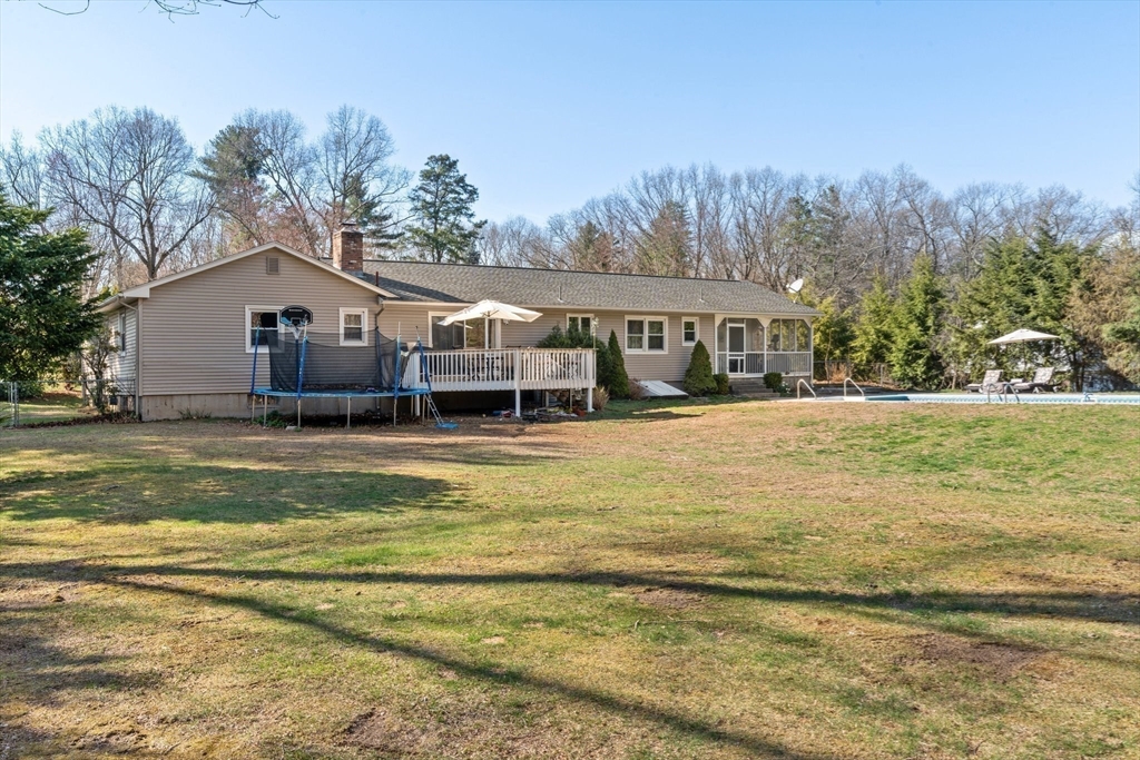 141 Green Hill Road Longmeadow, MA 01106 - Photo 38 of 42 Gallery Image 38