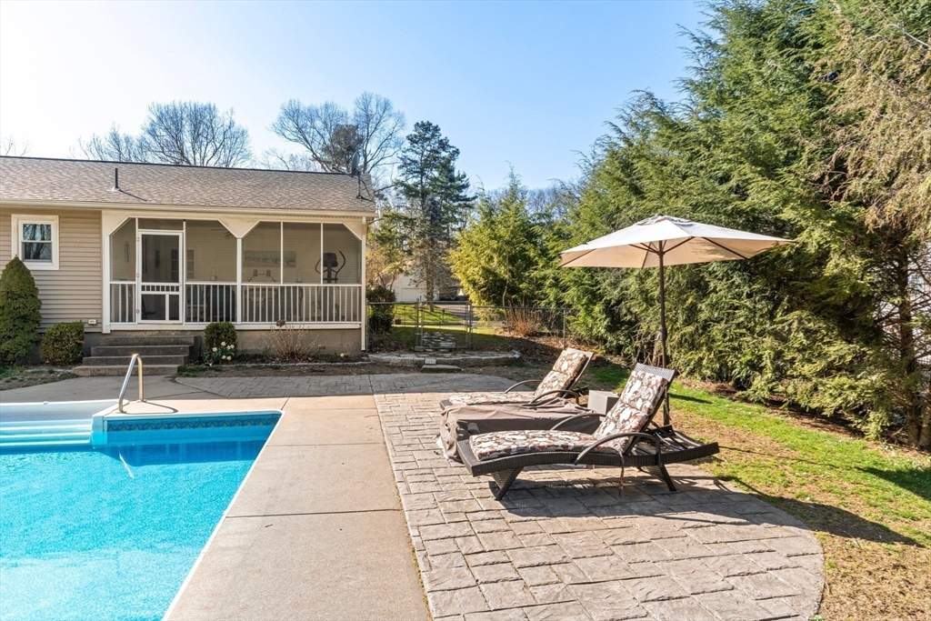 141 Green Hill Road Longmeadow, MA 01106 - Photo 39 of 42 Gallery Image 39