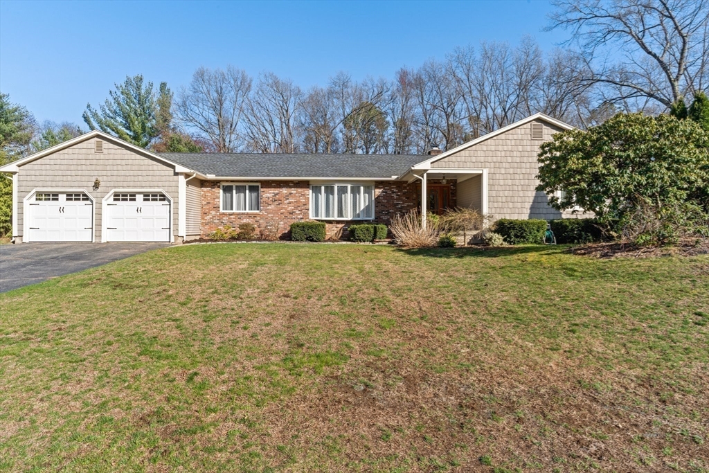 141 Green Hill Road Longmeadow, MA 01106 - Photo 40 of 42 Gallery Image 40