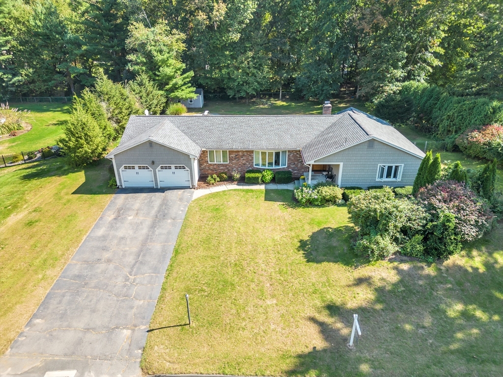 141 Green Hill Road Longmeadow, MA 01106 - Photo 41 of 42 Gallery Image 41