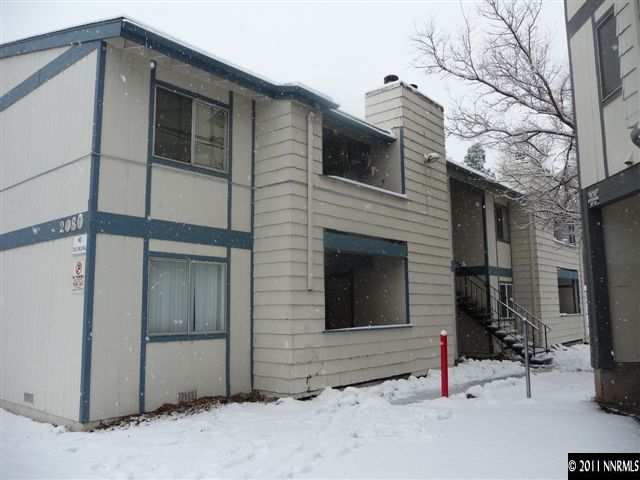 2080 Highview Court, Unit 1 Reno, NV 89512 - Photo 1 of 7 Photo 1