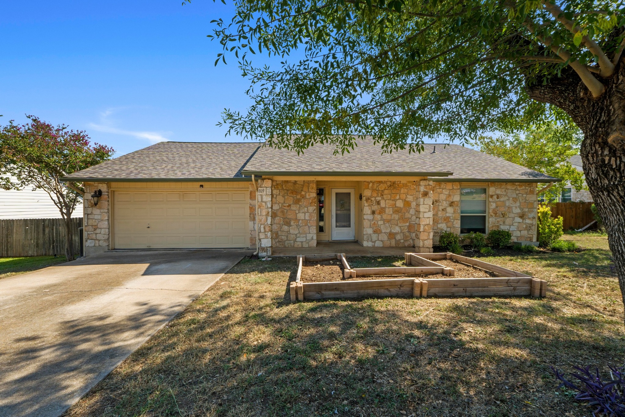809 Stillhouse Spring Round Rock, TX 78681 - Photo 1 of 1 Gallery Image 1