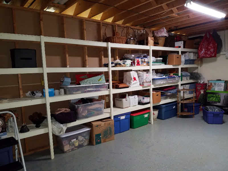 2380 Kaiser Road Pinconning, MI 48650 - Photo 34 of 60