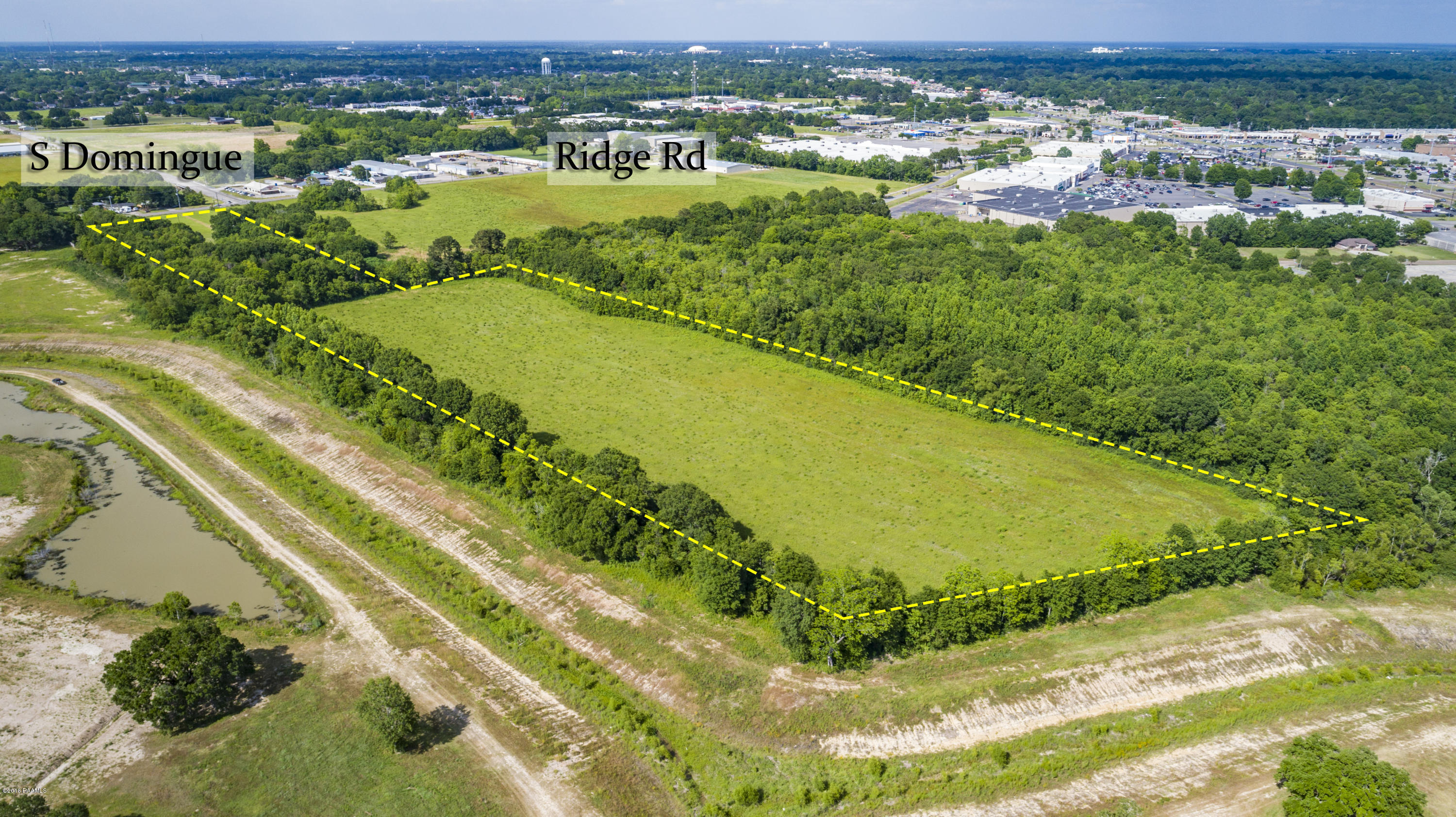 343 Ridge Road Lafayette, LA 70506 - Photo 4 of 5 Gallery Image 4