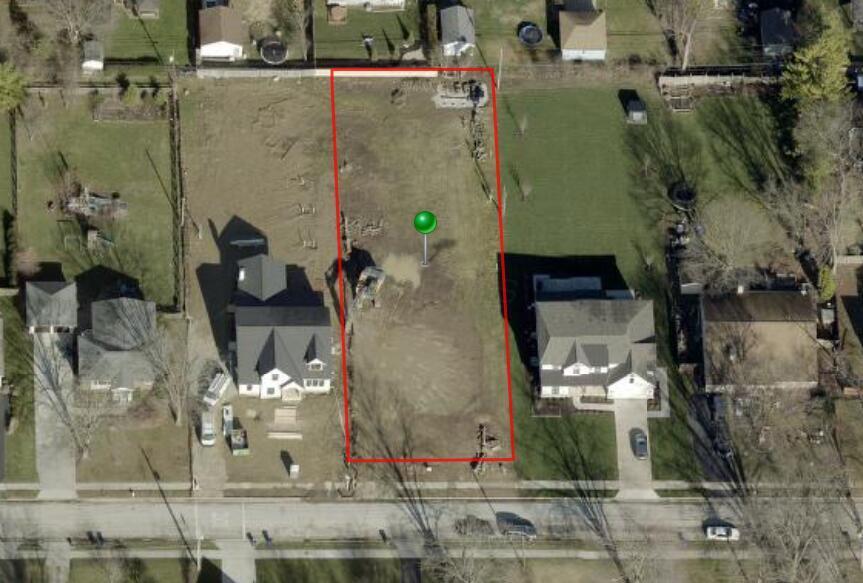 2490 Wickliffe Aerial