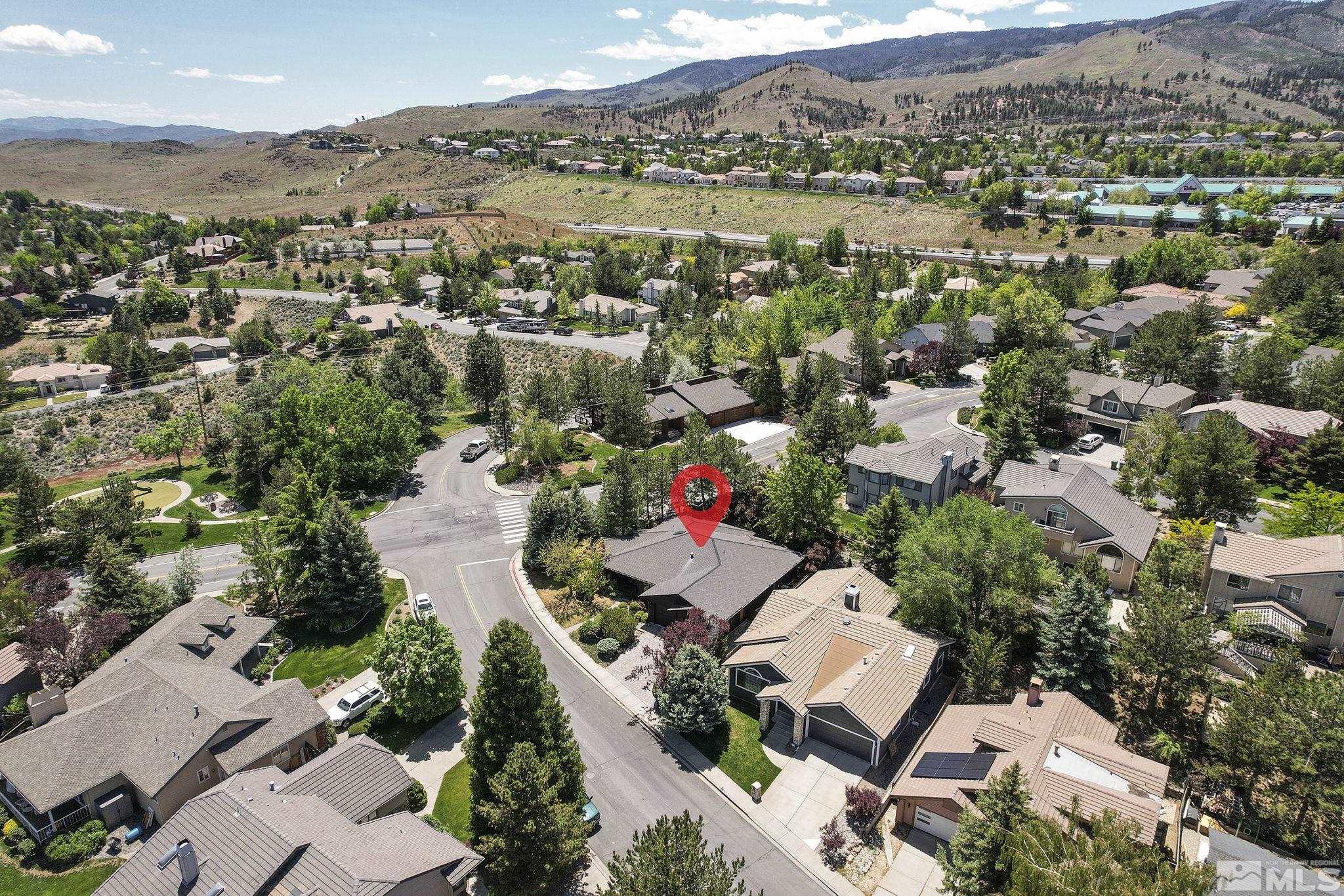 3640 Hemlock Way Reno, NV 89509 - Photo 24 of 25 Photo 24