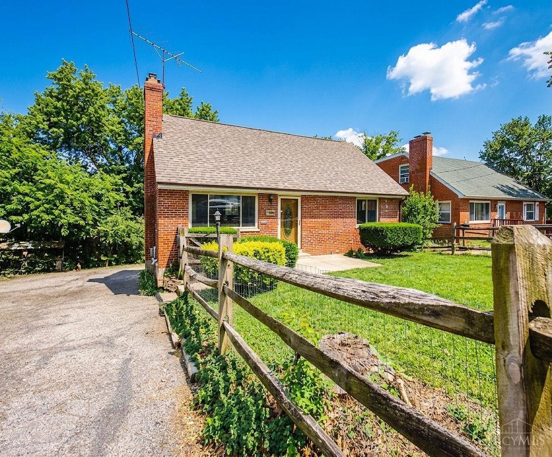 5306 Fox Road Cincinnati, OH 45239 - Photo 29 of 35