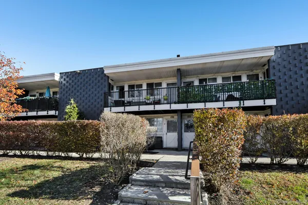 a view of house with outdoor space