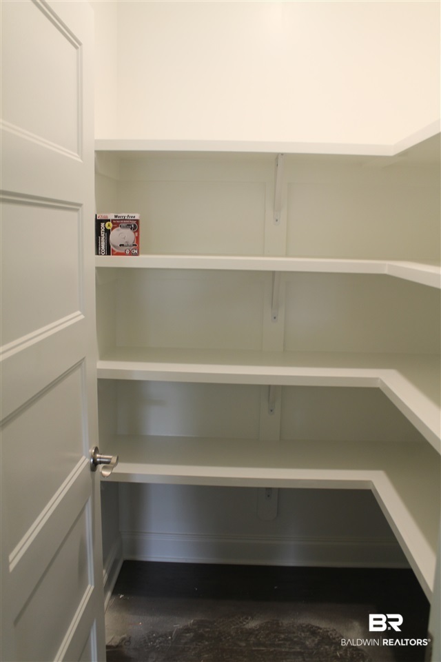 8733 Rosedown Lane Daphne, AL 36526 - Photo 11 of 32 Walk-in Pantry