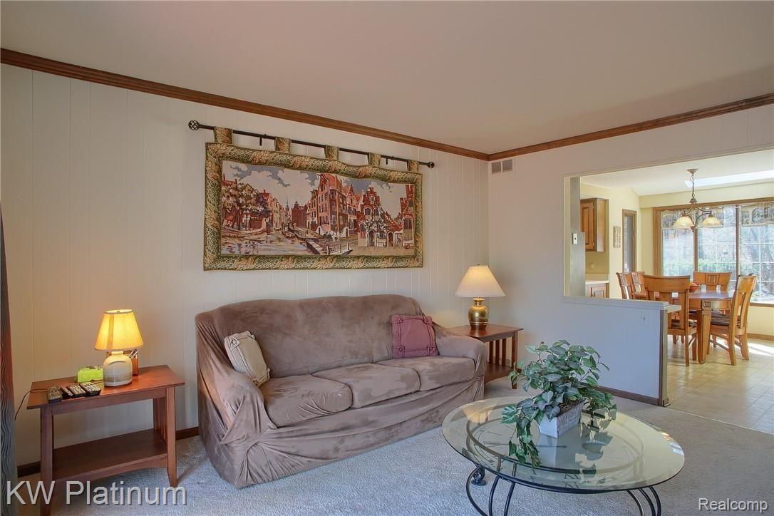 1925 Brewer Road Leonard, MI 48367 - Photo 16 of 47 16-Family Room 2nd View.jpg