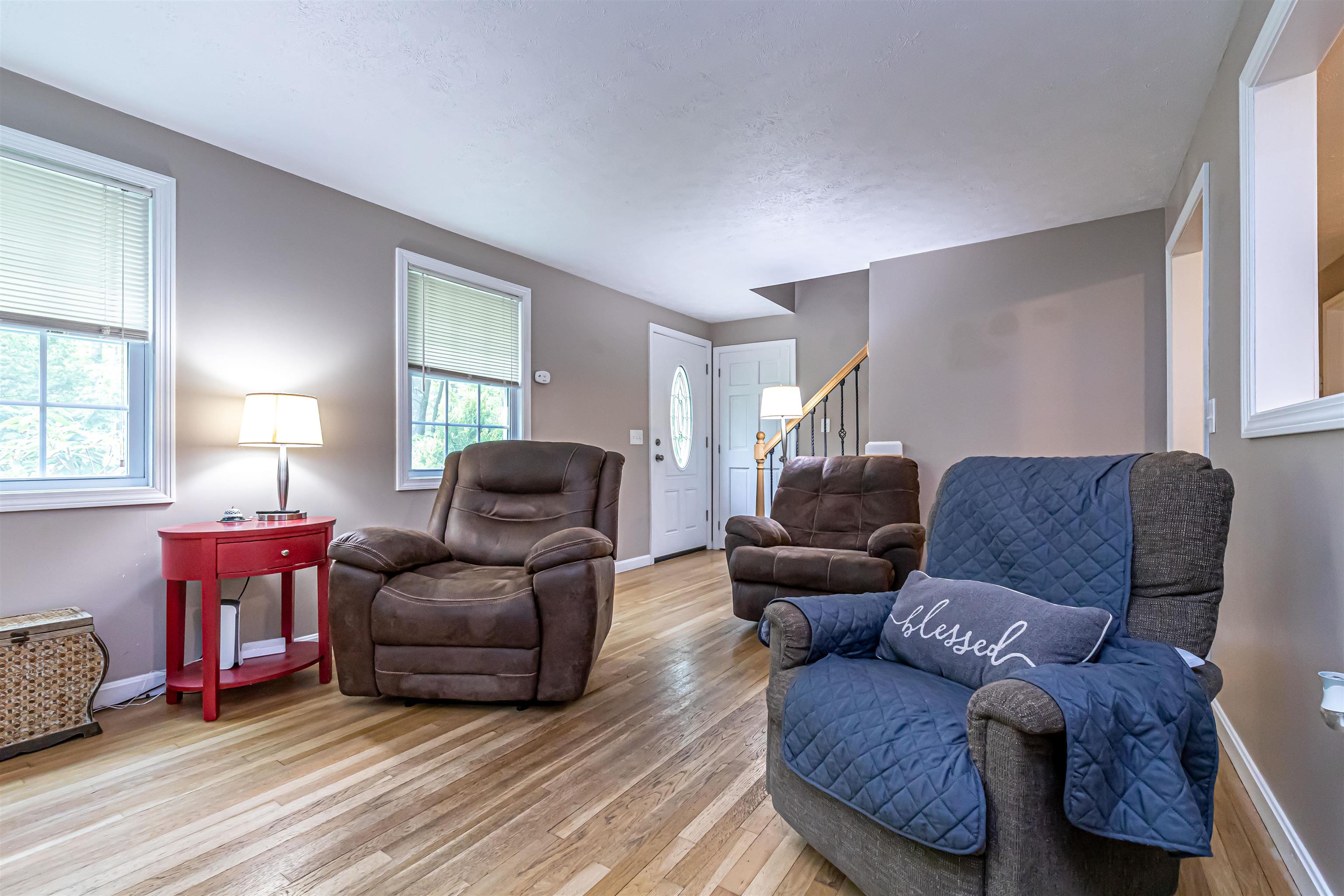 8 Mason Road Merrimack, NH 03054 - Photo 21 of 59 Gallery Image 21