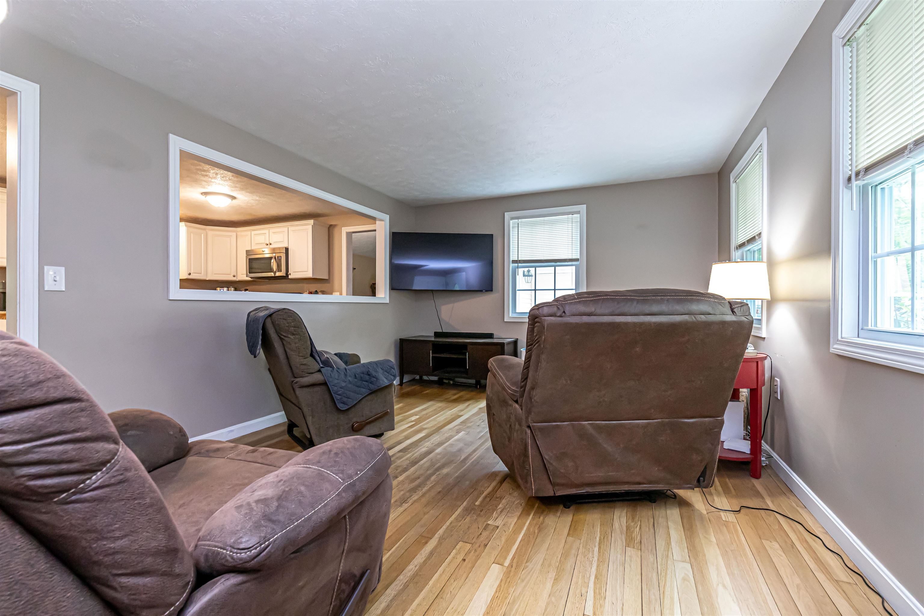 8 Mason Road Merrimack, NH 03054 - Photo 23 of 59 Gallery Image 23