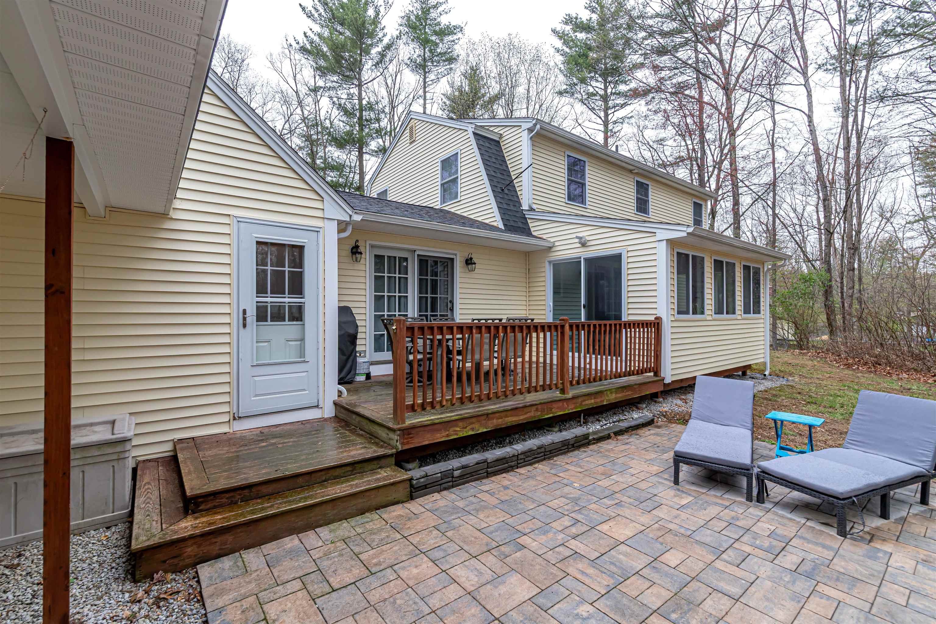 8 Mason Road Merrimack, NH 03054 - Photo 51 of 59 Gallery Image 51