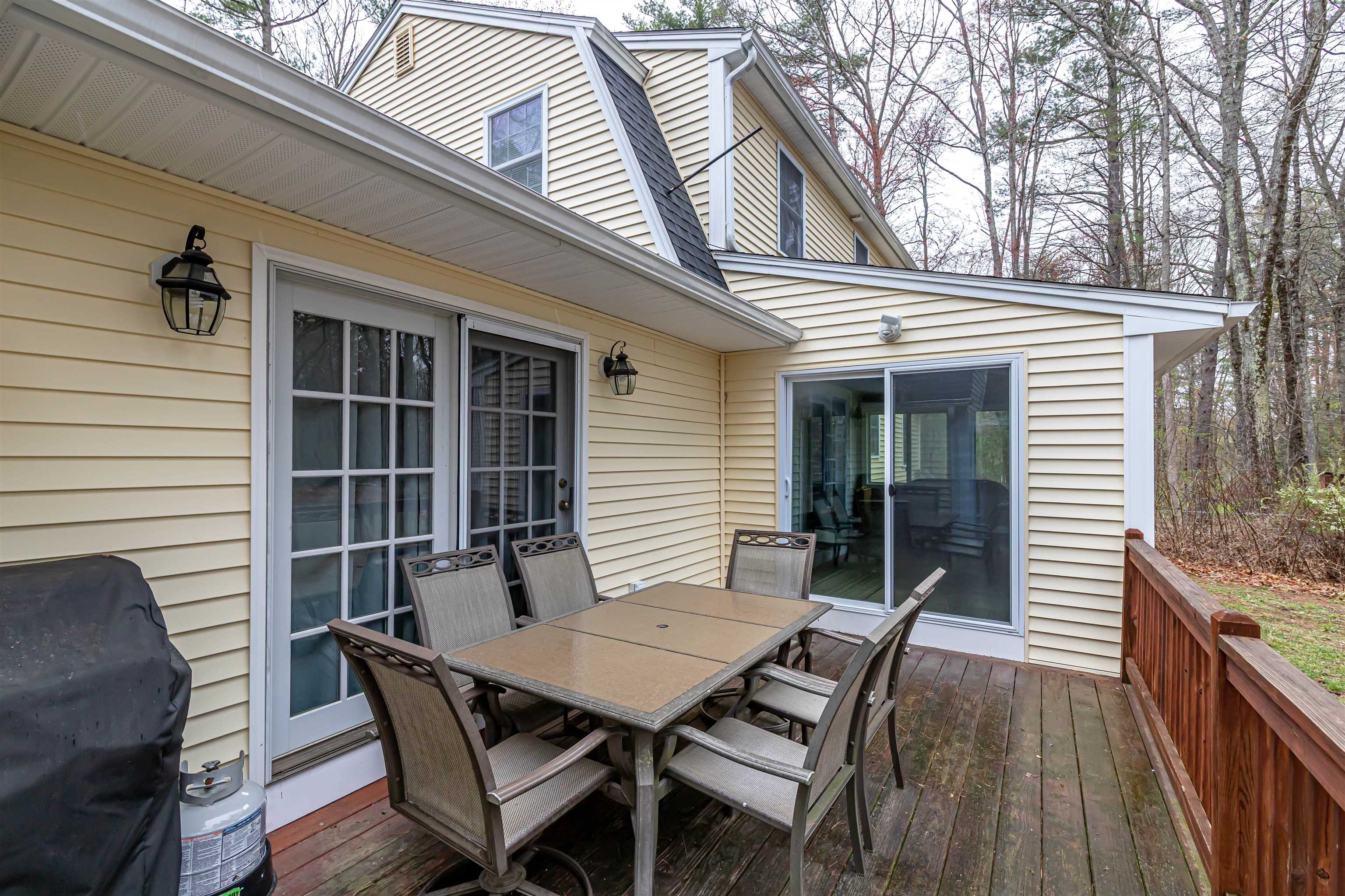 8 Mason Road Merrimack, NH 03054 - Photo 52 of 59 Gallery Image 52