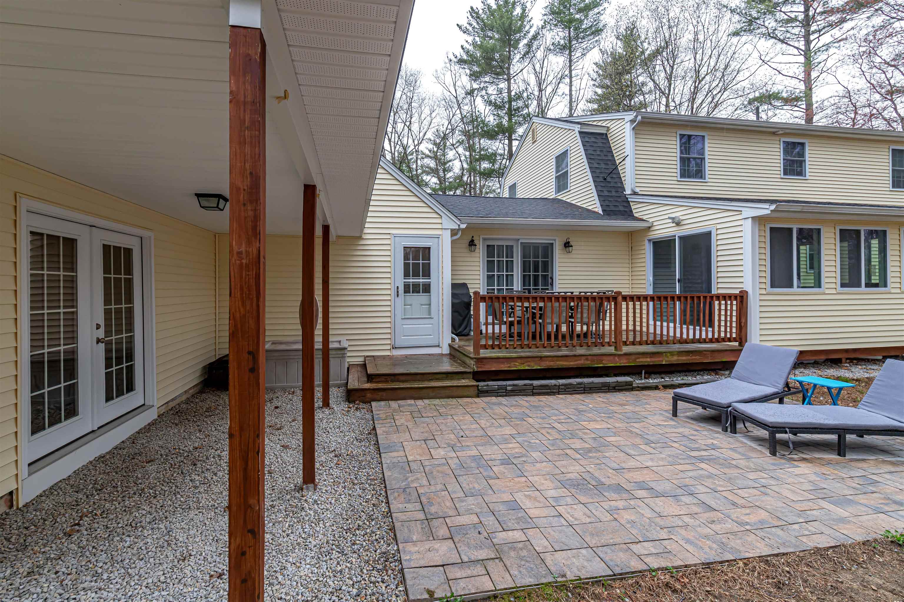 8 Mason Road Merrimack, NH 03054 - Photo 53 of 59 Gallery Image 53