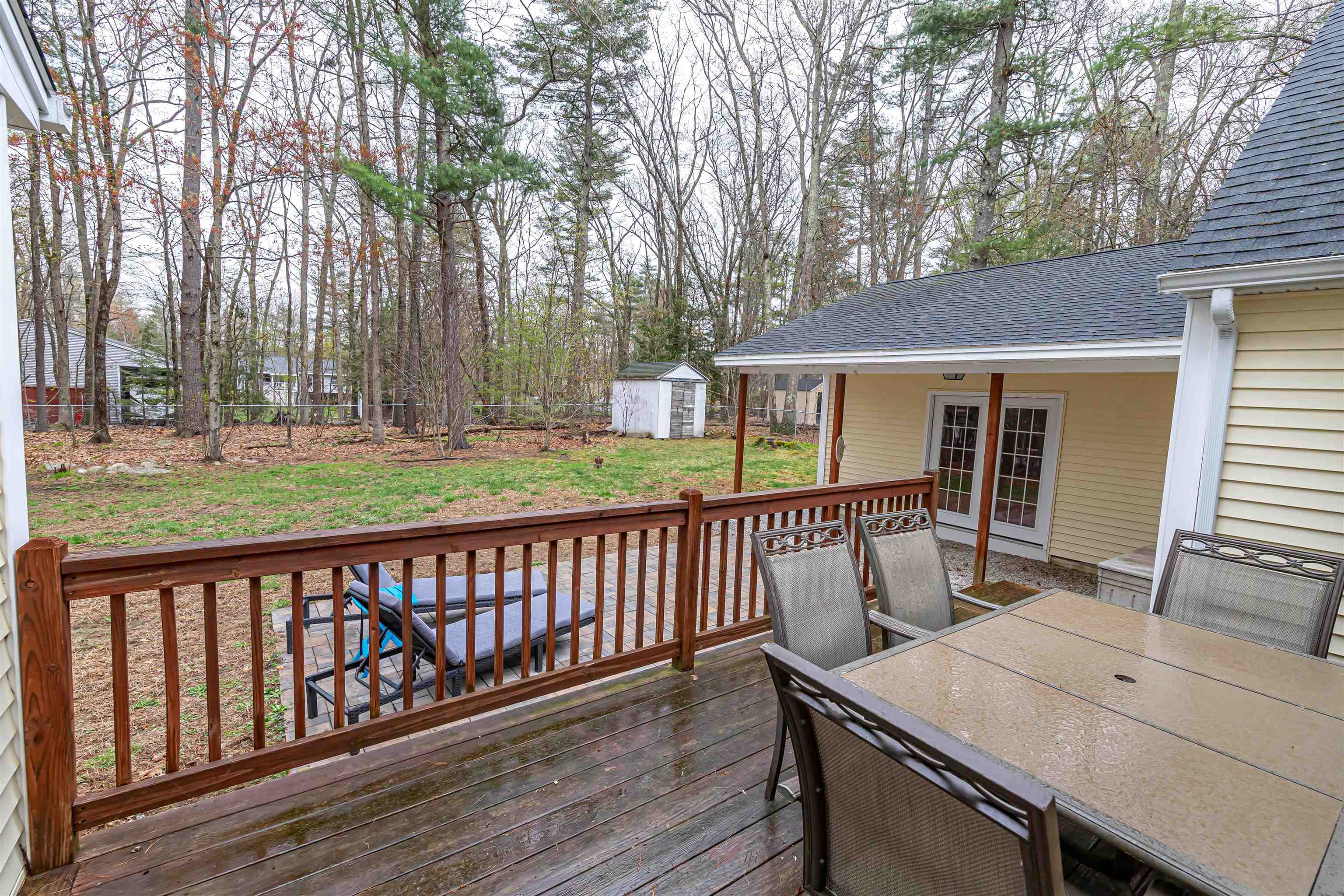 8 Mason Road Merrimack, NH 03054 - Photo 54 of 59 Gallery Image 54
